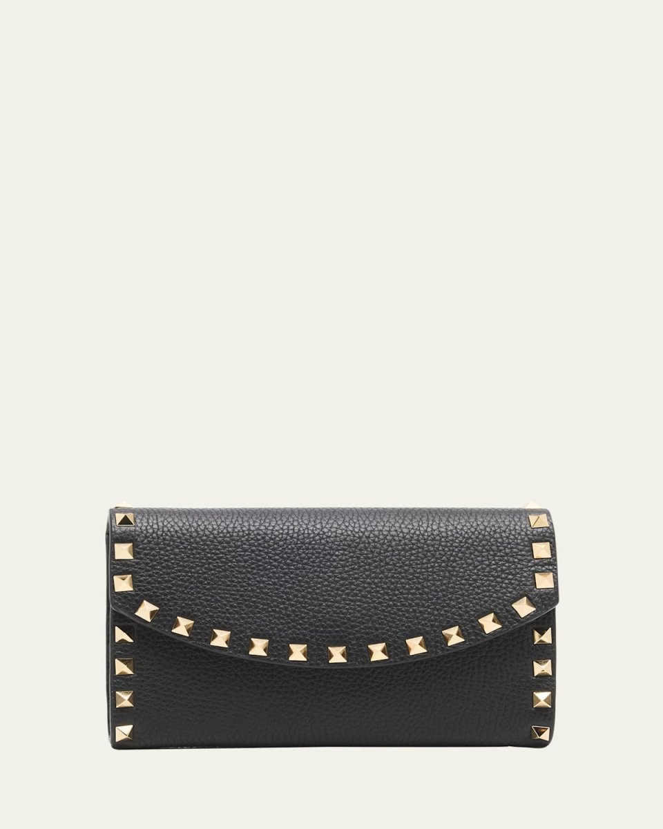 Rockstud Wallet on Chain